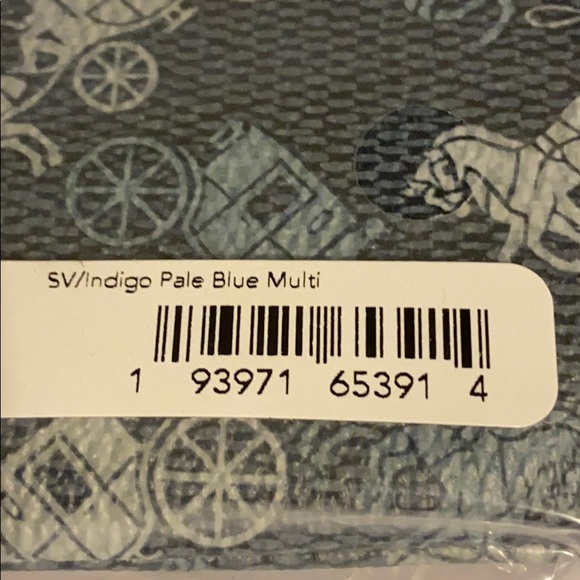 COACH LARGE WRISTLET NEW IN PACKAGING - Picture 12 of 16